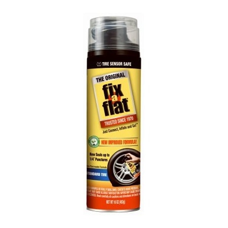 Itw 16OZ Eco Fix A Flat S60420